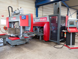 Voortman VB750 + V613