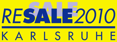 Resale 2010 Logo