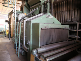 Gietart GW 1500-410