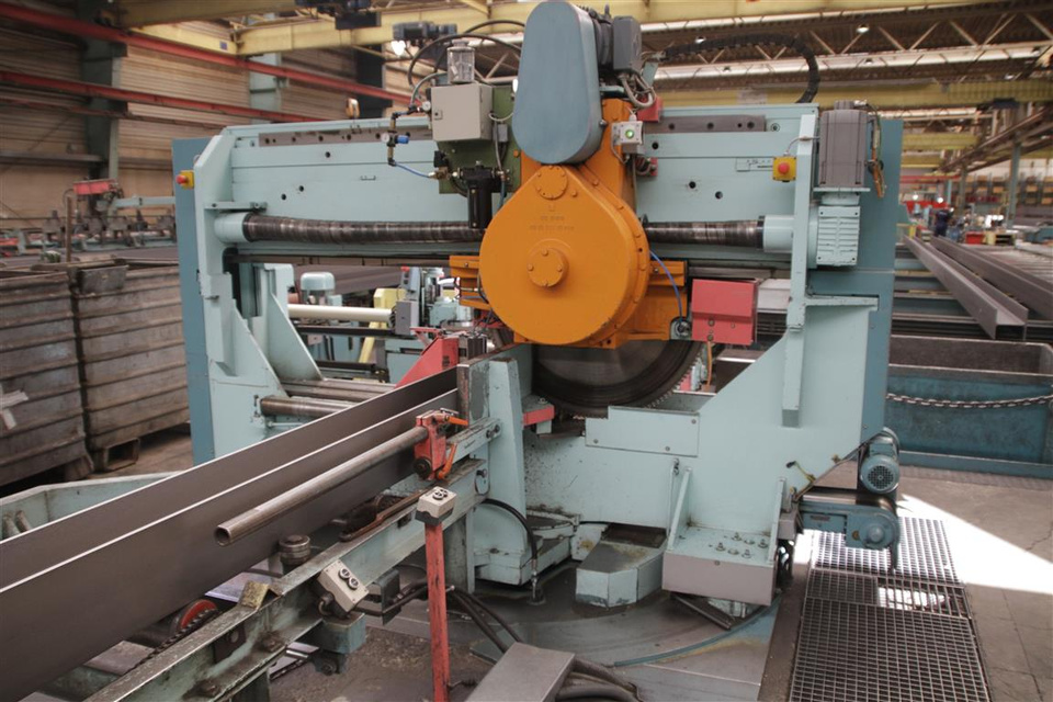 Peddinghaus LC 1000 Peddinghaus LC 1000