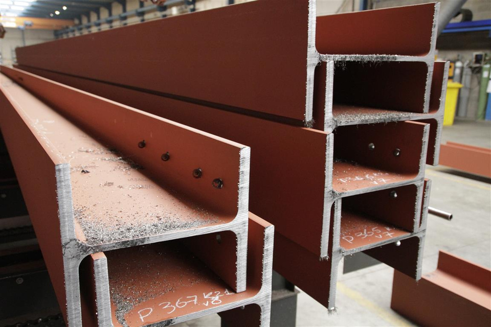 FICEP DB 603 + Friggi FICEP DB 603 + Friggi